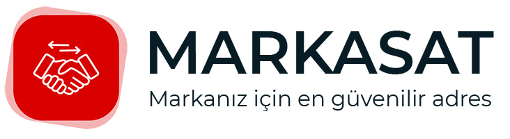 Markasat logo