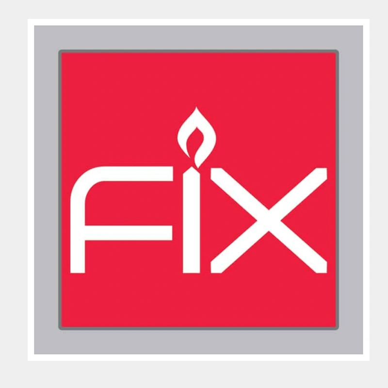 Satılık tescilli marka - Fix